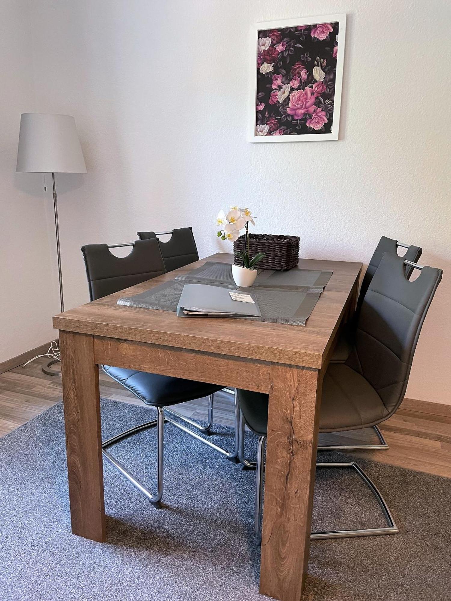 Viadrina Rooms & Apartments Frankfurt-Oder Am Park Im Zentrum フランクフルト・アン・デア・オーダー エクステリア 写真