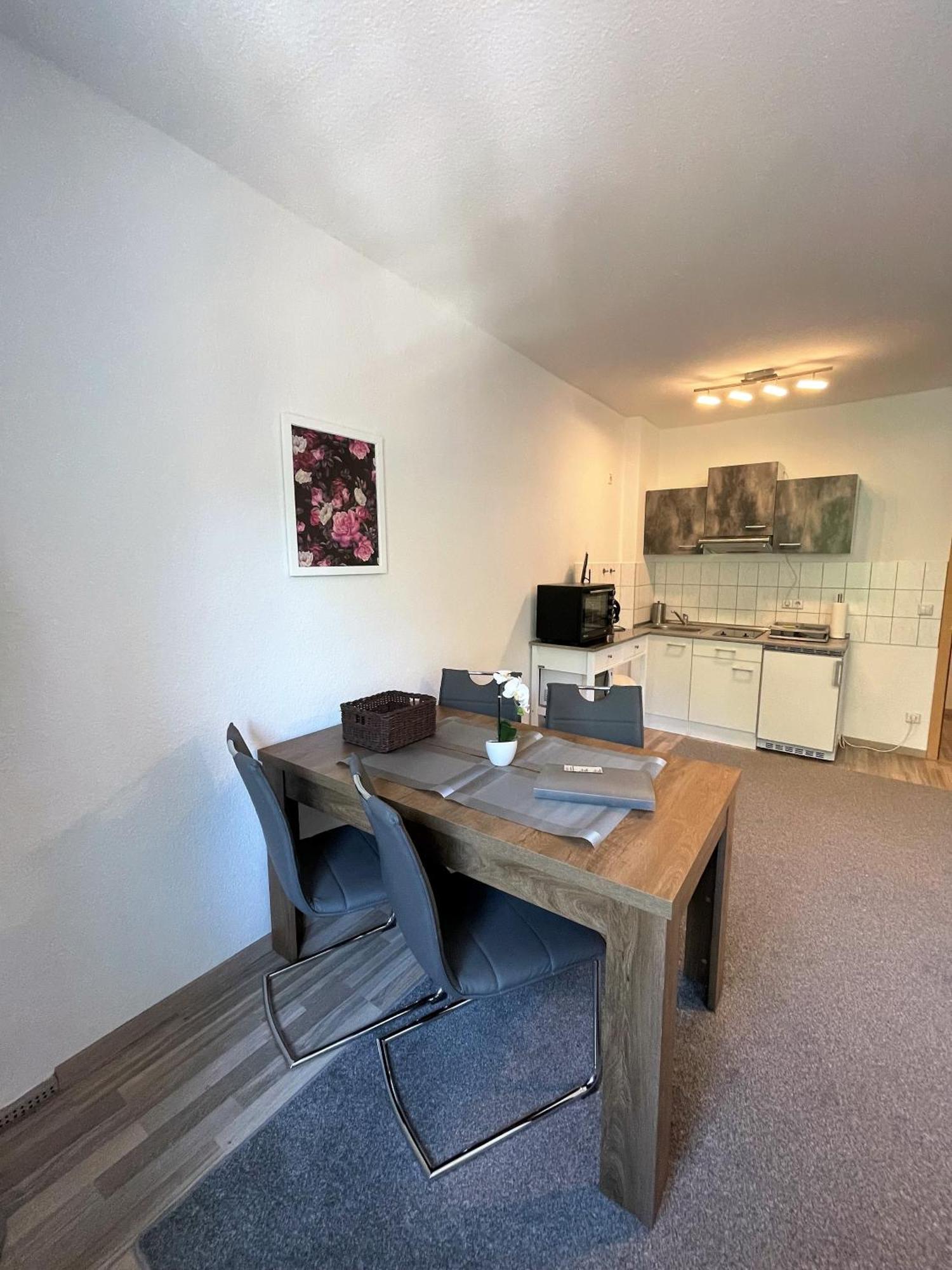 Viadrina Rooms & Apartments Frankfurt-Oder Am Park Im Zentrum フランクフルト・アン・デア・オーダー エクステリア 写真