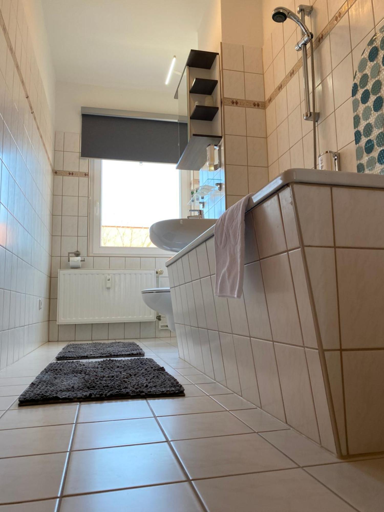 Viadrina Rooms & Apartments Frankfurt-Oder Am Park Im Zentrum フランクフルト・アン・デア・オーダー エクステリア 写真
