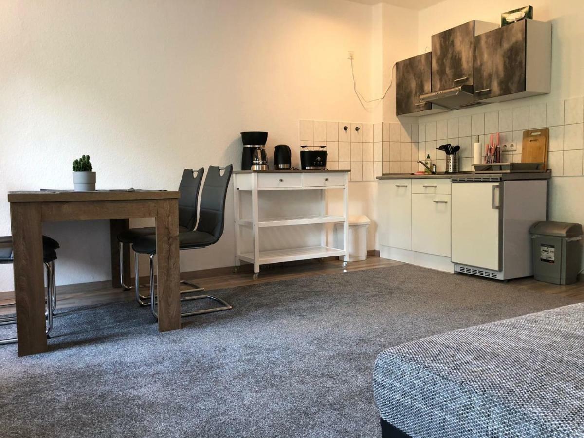 Viadrina Rooms & Apartments Frankfurt-Oder Am Park Im Zentrum フランクフルト・アン・デア・オーダー エクステリア 写真
